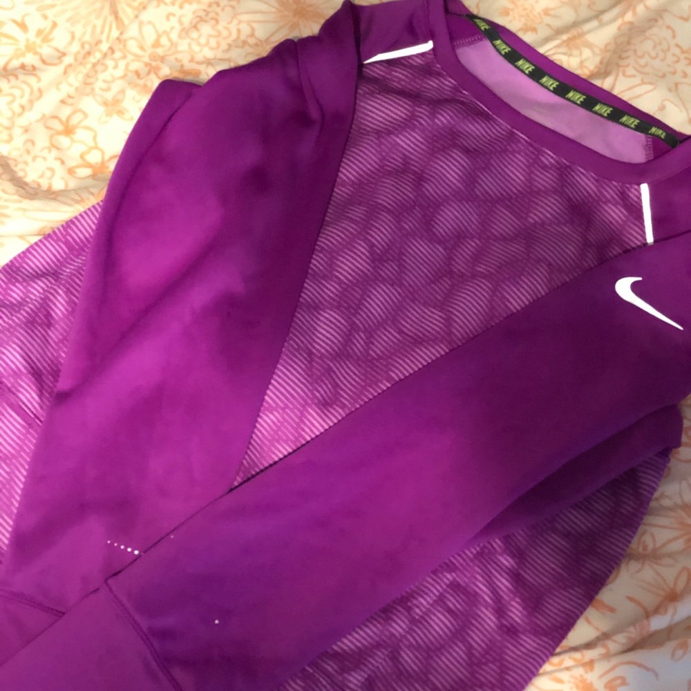 Girls Nike Sweatshirt